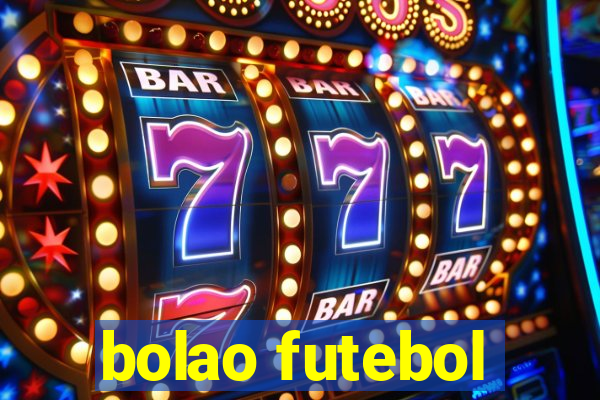 bolao futebol